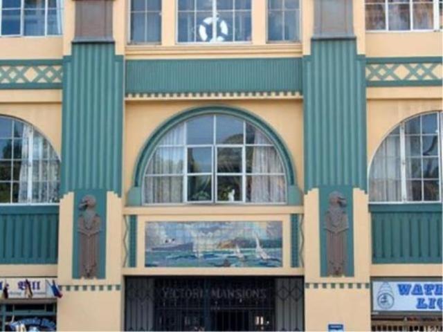 Apartment for rent in Seaview, Kwazulu-natal