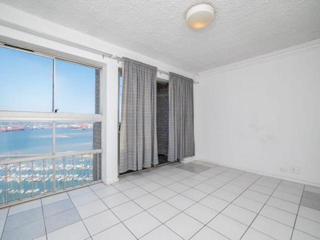 Apartment for rent in Durban, eThekwini Metropolitan Municipality