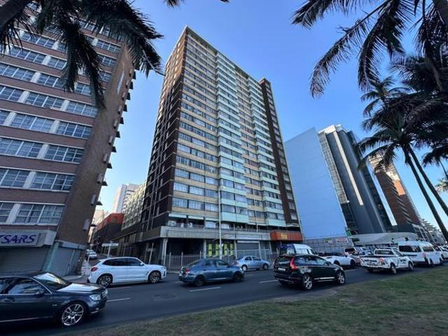 Apartment for rent in Seaview, Kwazulu-natal