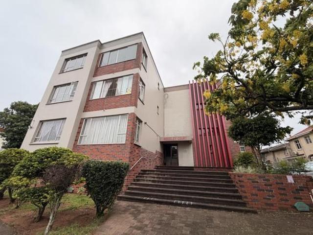 Apartment for rent in Seaview, Kwazulu-natal