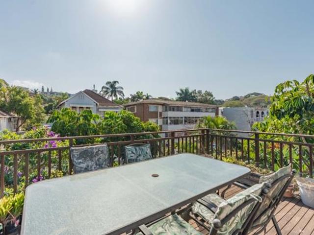 Apartment for sale in Seaview, Kwazulu-natal