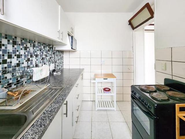 Apartment for sale in Seaview, Kwazulu-natal