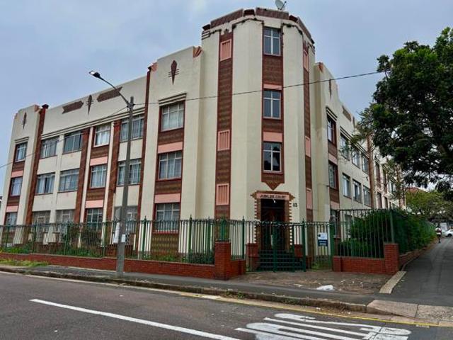Apartment for rent in Durban, eThekwini Metropolitan Municipality