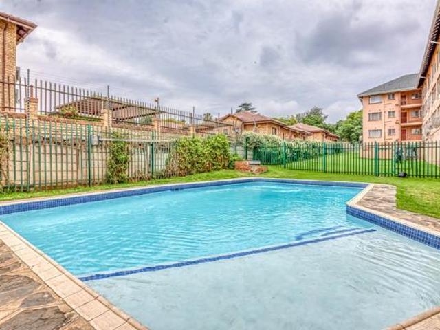 Apartment for rent in Gauteng