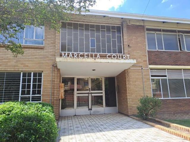Apartment for rent in Nooitgedacht, Gauteng