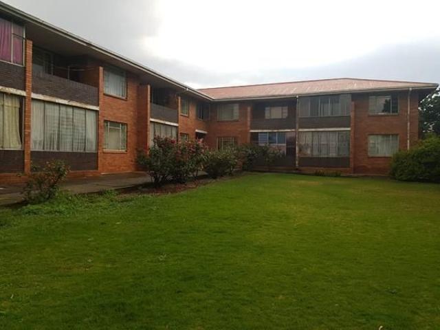 Apartment for rent in Nooitgedacht, Gauteng