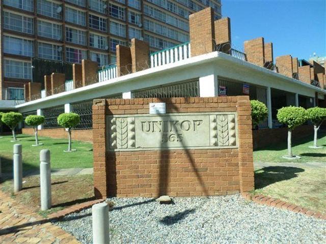 Apartment for rent in Pretoria