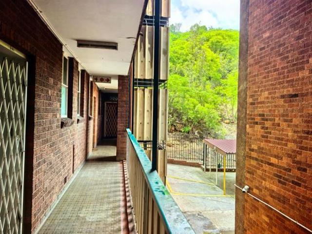 Apartment for rent in Gezina, Pretoria