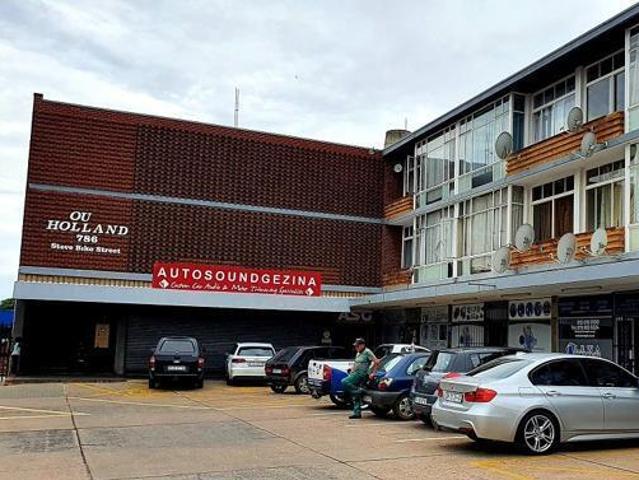 Apartment for rent in Waterkloof, Gauteng