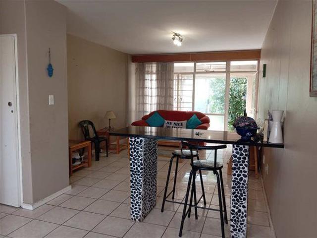Apartment for rent in Johannesburg