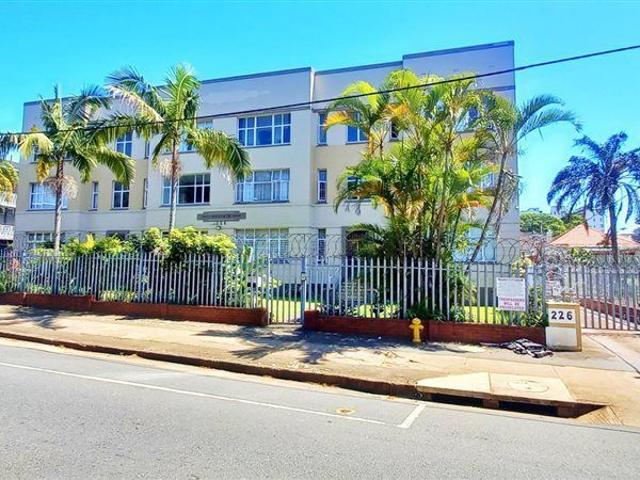 Apartment for rent in Durban