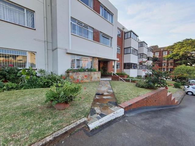 Apartment for rent in Seaview, Kwazulu-natal