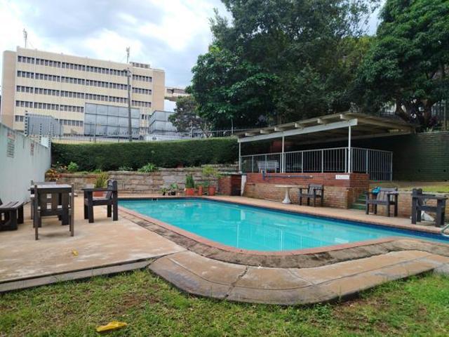 Apartment for rent in Seaview, Kwazulu-natal