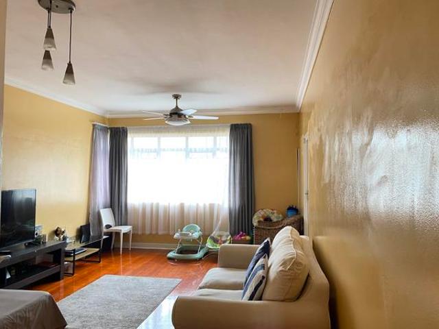 Apartment for rent in Seaview, Kwazulu-natal