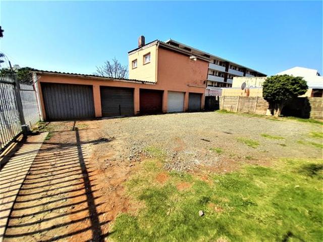Apartment for sale in Durban, eThekwini Metropolitan Municipality