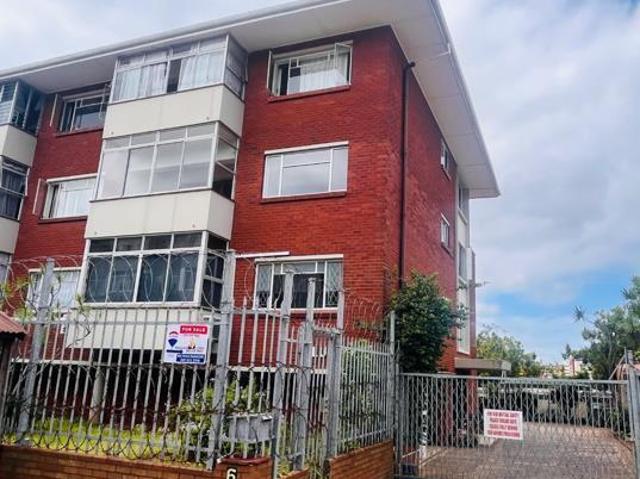 Apartment for rent in Seaview, Kwazulu-natal