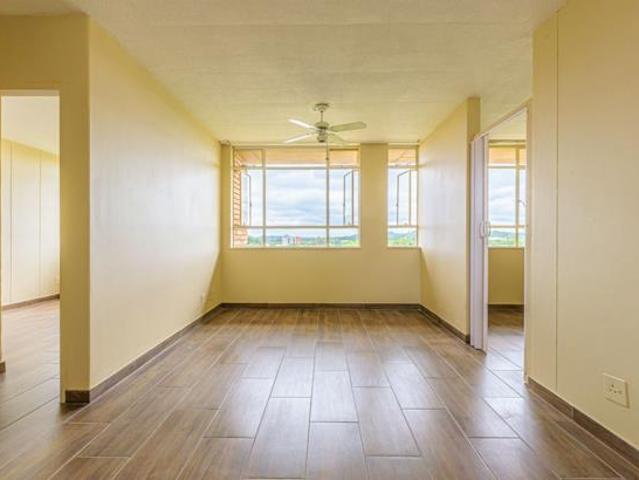 Apartment for rent in Pretoria, City of Tshwane Metropolitan Municipality