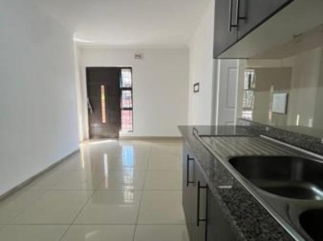 Apartment for rent in Seaview, Kwazulu-natal
