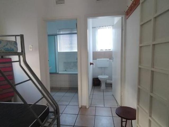 Apartment for rent in Seaview, Kwazulu-natal