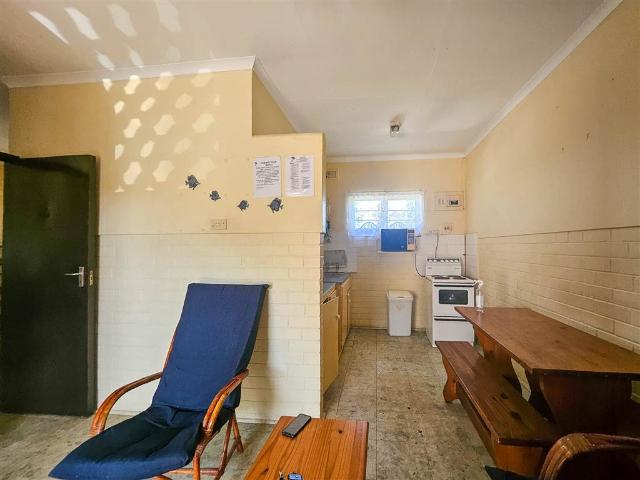 Apartment for sale in Seaview, Kwazulu-natal