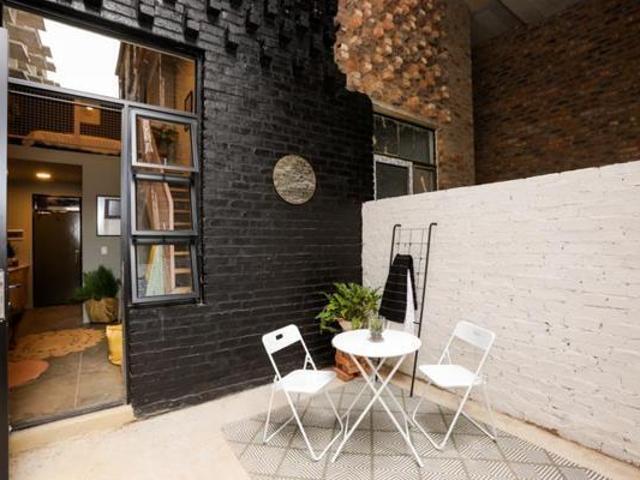 Apartment for rent in Vosloorus, Gauteng