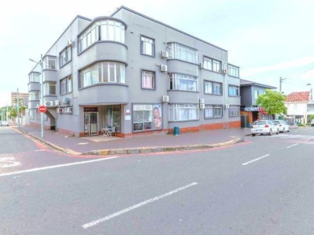 Apartment for rent in Durban