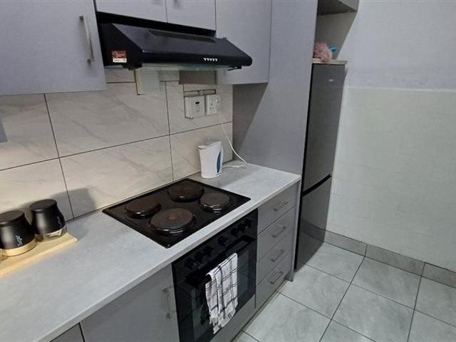 Apartment for rent in Durban