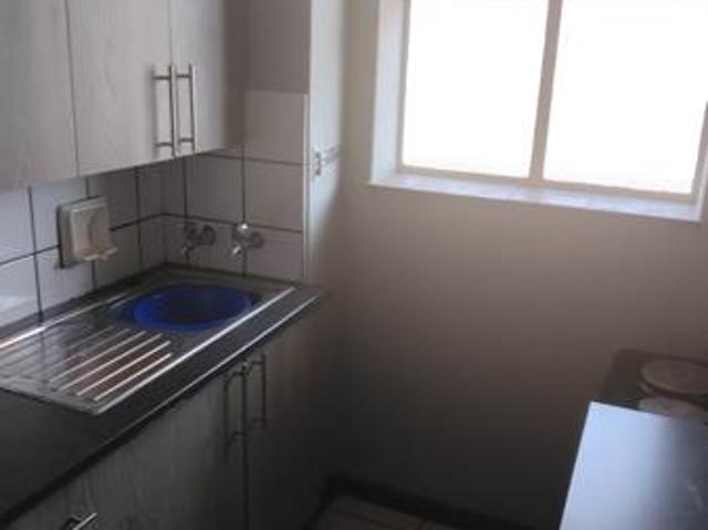 Apartment for rent in Pretoria, City of Tshwane Metropolitan Municipality