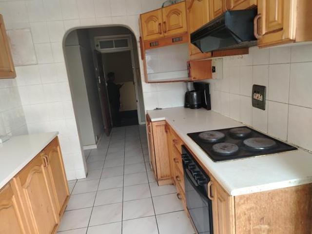 Apartment for rent in Seaview, Kwazulu-natal