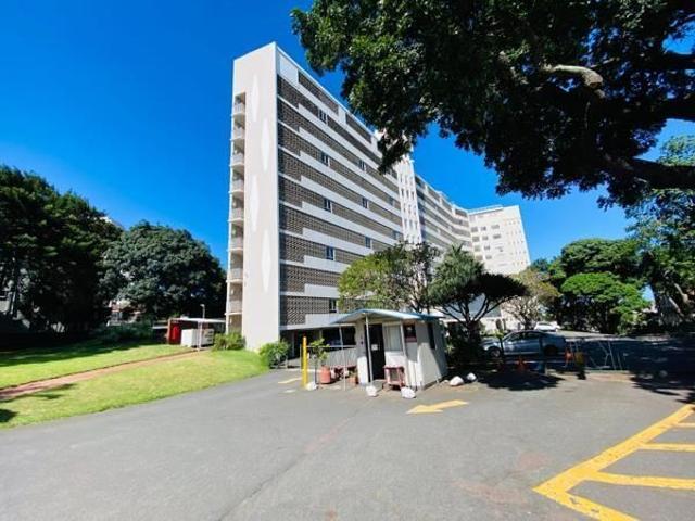 Apartment for rent in Seaview, Kwazulu-natal