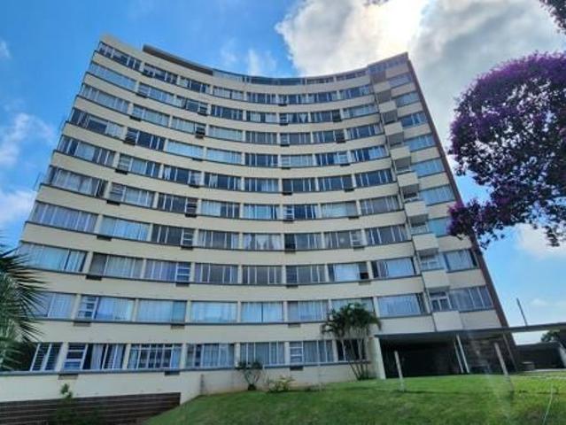 Apartment for rent in Seaview, Kwazulu-natal