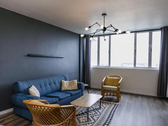 Apartment for rent in Seaview, Kwazulu-natal