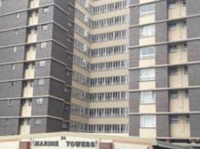 Apartment for sale in Seaview, Kwazulu-natal