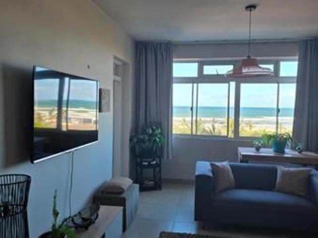 Apartment for rent in Seaview, Kwazulu-natal