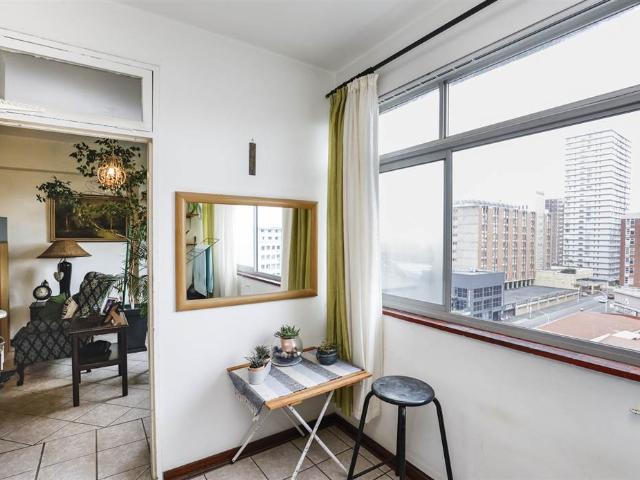 Apartment for sale in Durban