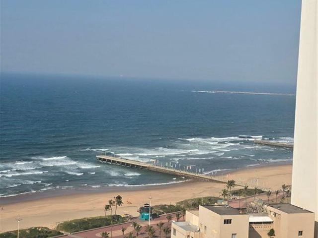 Apartment for rent in Durban