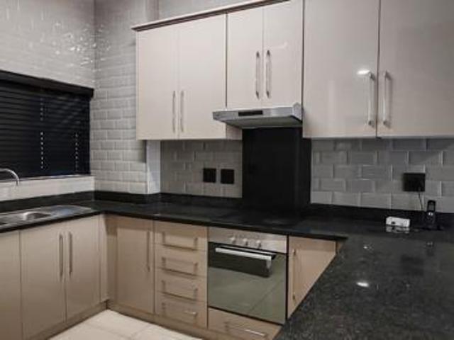 Apartment for rent in Seaview, Kwazulu-natal