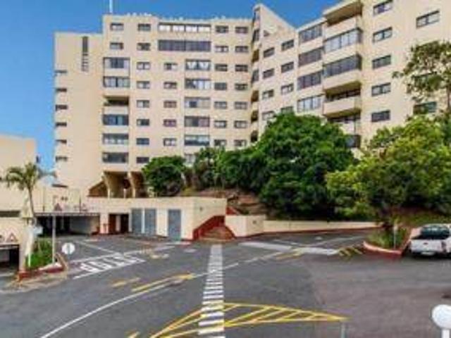 Apartment for sale in Seaview, Kwazulu-natal