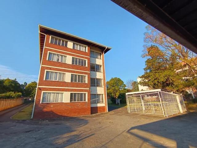 Apartment for rent in Umgungundlovu, Kwazulu-natal