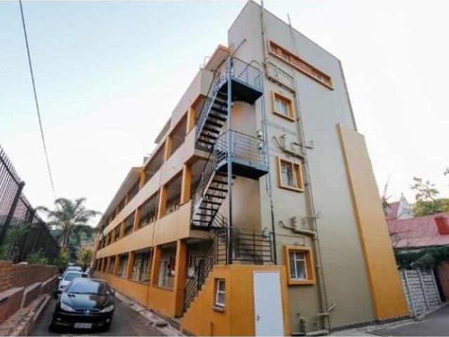 Apartment for rent in Waterkloof, Gauteng