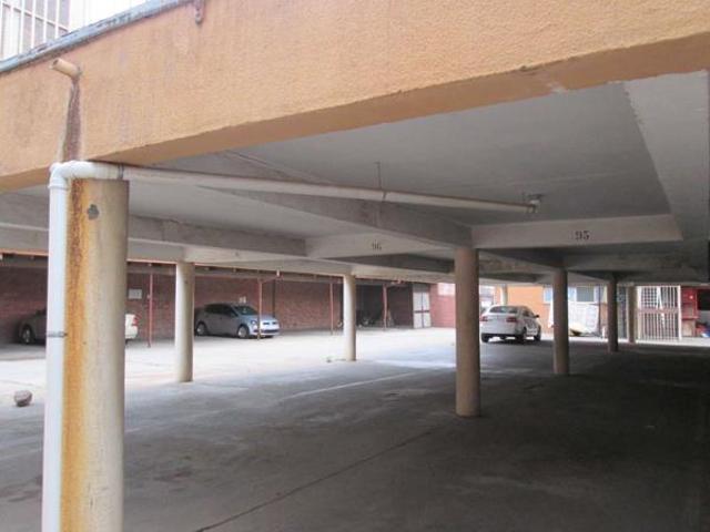 Apartment for rent in Waterkloof, Gauteng