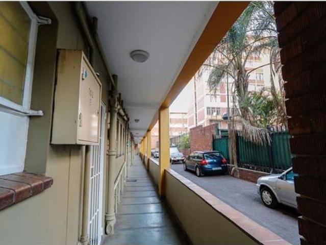Apartment for rent in Waterkloof, Gauteng