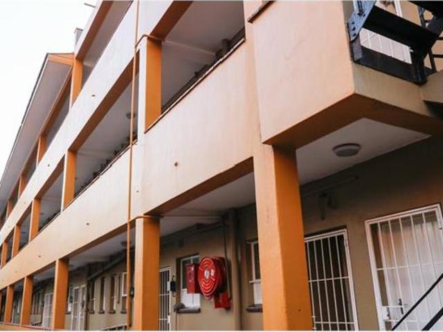 Apartment for rent in Waterkloof, Gauteng