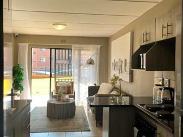 Apartment for rent in Waterkloof, Gauteng