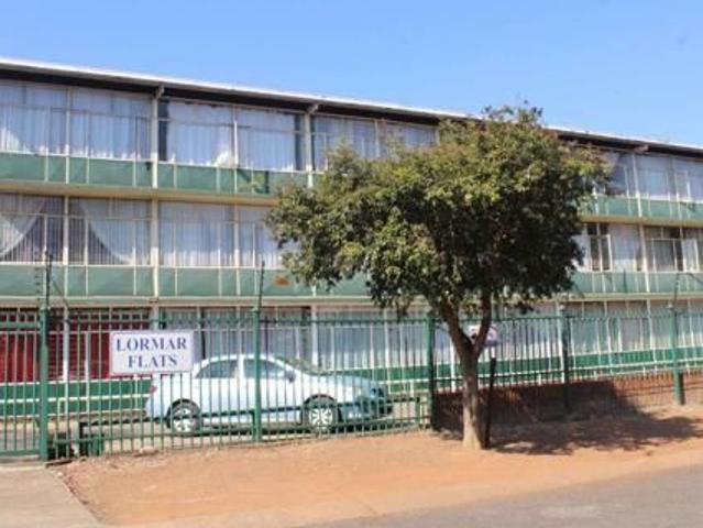 Apartment for rent in Waterkloof, Gauteng