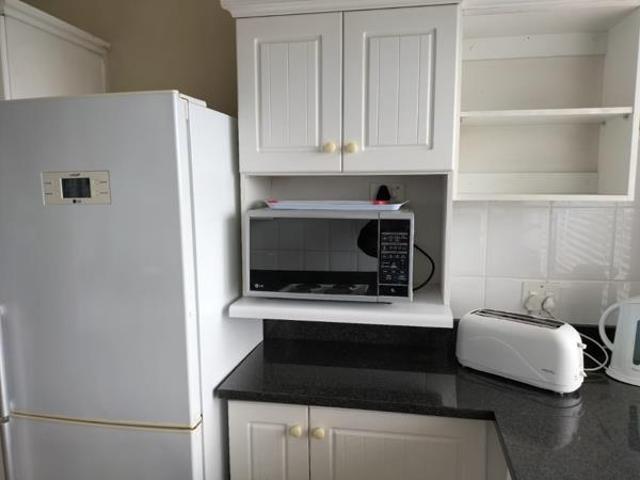 Apartment for rent in Cape Town, Western Cape