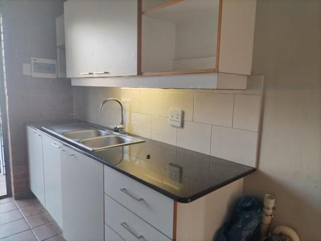 Apartment for rent in Tlhabane, North West