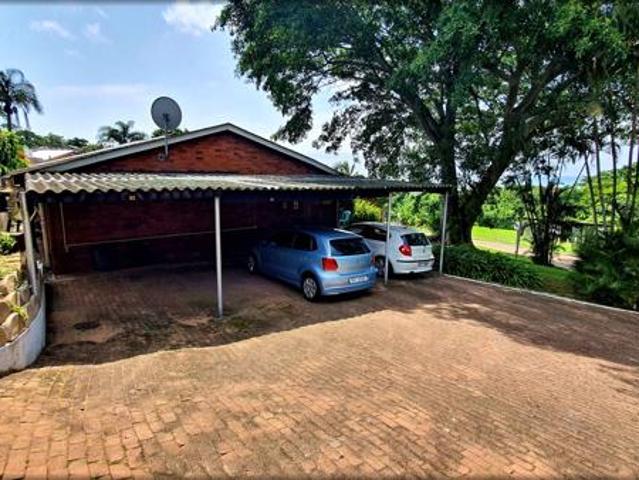 Apartment for sale in Margate, Hibiscus Coast Local Municipality