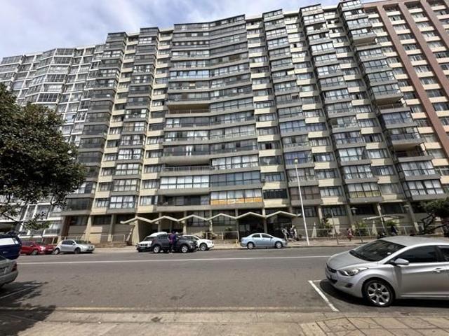Apartment for rent in Seaview, Kwazulu-natal
