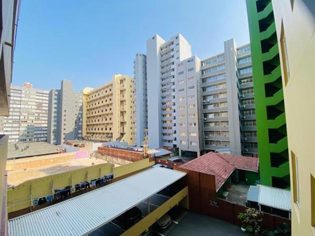 Apartment for rent in Seaview, Kwazulu-natal